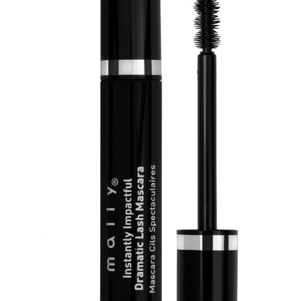 Mally Instantly Impactful Mascara